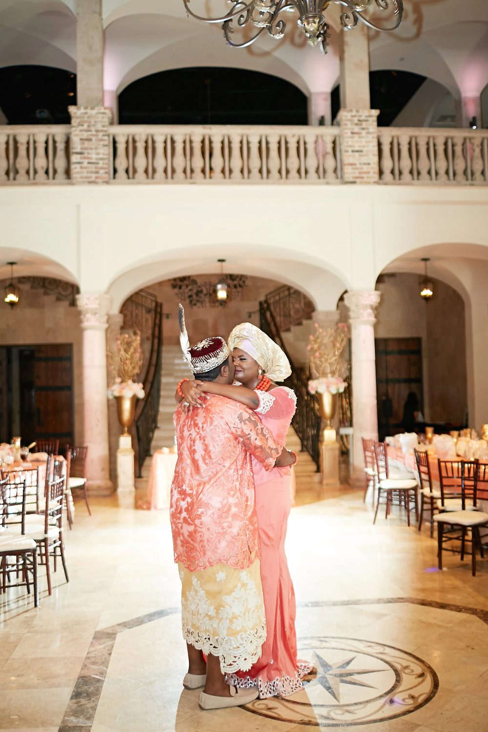Nigerian Weddings