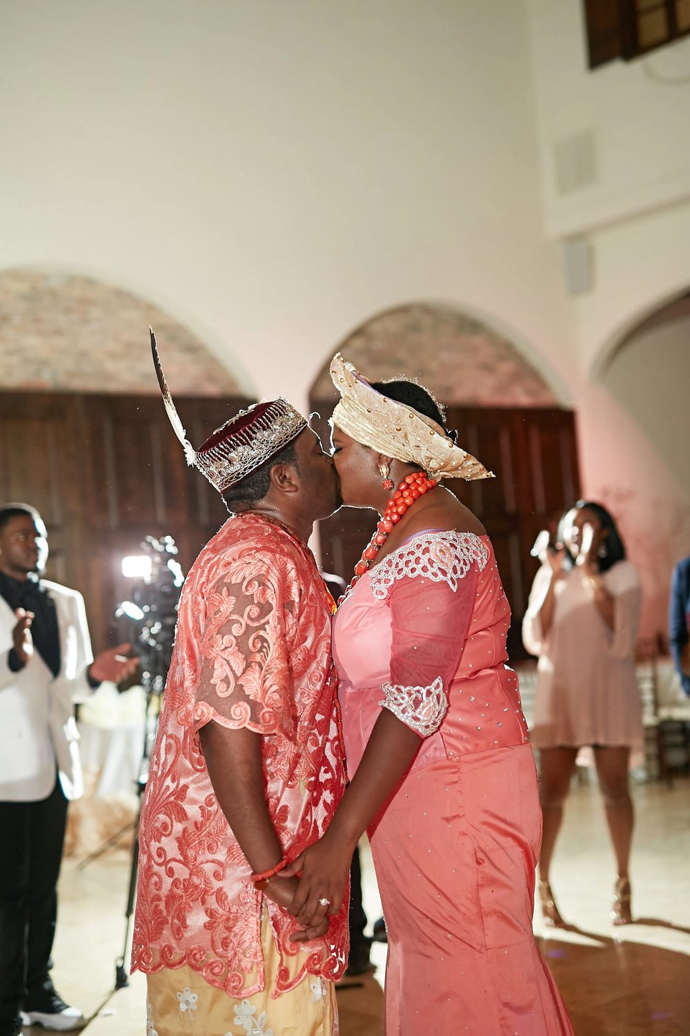 Nigerian Weddings