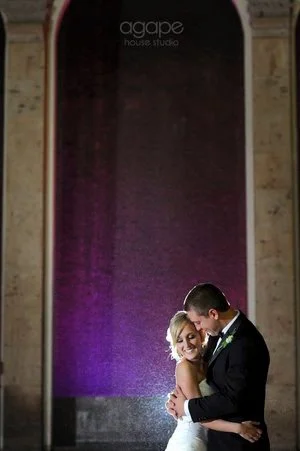 wedding bride