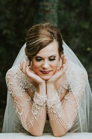 wedding bride